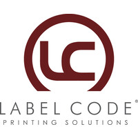 Label Code logo, Label Code contact details