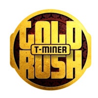 Gold Rush Official logo, Gold Rush Official contact details