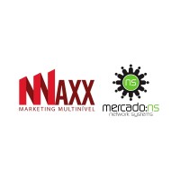 Maxx Multinível / Mercado Network Systems logo, Maxx Multinível / Mercado Network Systems contact details