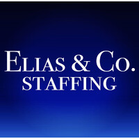 Elias & Co. Staffing logo, Elias & Co. Staffing contact details