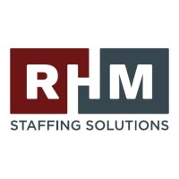 RHM Staffing Solutions logo, RHM Staffing Solutions contact details