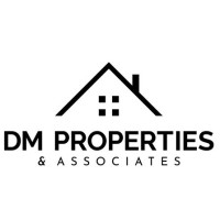 DM Properties & Associates logo, DM Properties & Associates contact details