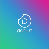 donutlanguage logo, donutlanguage contact details