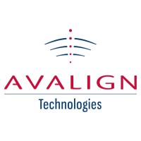 Avalign Technologies logo, Avalign Technologies contact details