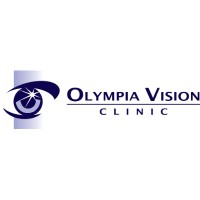 Olympia Vision Clinic logo, Olympia Vision Clinic contact details