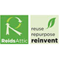 ReidsAttic logo, ReidsAttic contact details