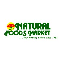 Natural Foods Market logo, Natural Foods Market contact details