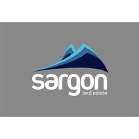 Sargon Real Estate logo, Sargon Real Estate contact details