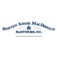 Steven Adair MacDonald & Partners, P.C. logo, Steven Adair MacDonald & Partners, P.C. contact details