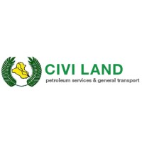 Civi Land Co. for Petroleum Services and General Transport Ltd logo, Civi Land Co. for Petroleum Services and General Transport Ltd contact details