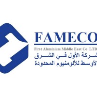 FAMECO SA logo, FAMECO SA contact details