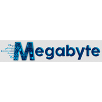 Mega Byte Cursos logo, Mega Byte Cursos contact details