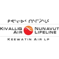 Keewatin Air LP logo, Keewatin Air LP contact details