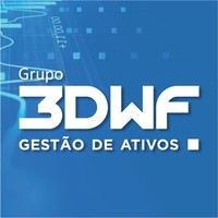 Grupo 3DWF - Gestão de Ativos, Manutenção e Lubrificação Industrial, Sistema de Filtragem de Ar logo, Grupo 3DWF - Gestão de Ativos, Manutenção e Lubrificação Industrial, Sistema de Filtragem de Ar contact details