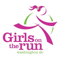 Girls on the Run - DC logo, Girls on the Run - DC contact details