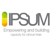 IPSUM CLINICAL logo, IPSUM CLINICAL contact details