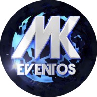 MK Eventos logo, MK Eventos contact details