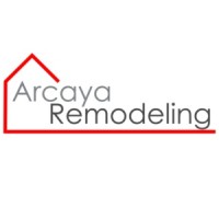 Arcaya Remodeling logo, Arcaya Remodeling contact details