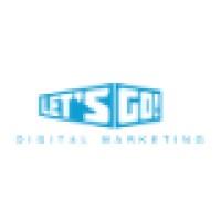 LetsGo! Marketing logo, LetsGo! Marketing contact details