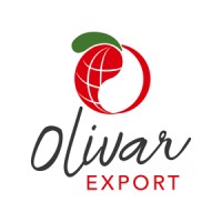 Olivar Export logo, Olivar Export contact details