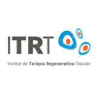 ITRT - Instituto de Terapia Regenerativa Tisular logo, ITRT - Instituto de Terapia Regenerativa Tisular contact details