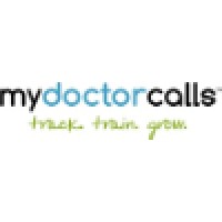 MyDoctorCalls logo, MyDoctorCalls contact details