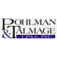 Pohlman & Talmage CPAs Inc logo, Pohlman & Talmage CPAs Inc contact details