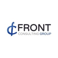 Front Consulting Group logo, Front Consulting Group contact details