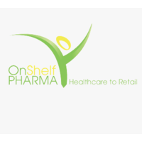 The OnShelf Group logo, The OnShelf Group contact details