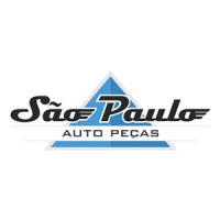 SAO PAULO AUTO PECAS logo, SAO PAULO AUTO PECAS contact details