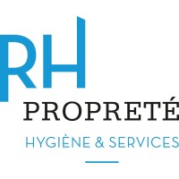 RH PROPRETÉ - HYGIÈNE & SERVICES logo, RH PROPRETÉ - HYGIÈNE & SERVICES contact details