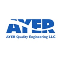 AYER QUALITY ENGINEERING LLC logo, AYER QUALITY ENGINEERING LLC contact details