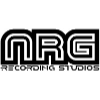 NRG Recording Studios logo, NRG Recording Studios contact details