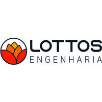 Lottos Engenharia logo, Lottos Engenharia contact details