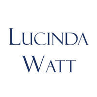 Lucinda Watt logo, Lucinda Watt contact details