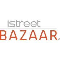 iStreet Bazaar logo, iStreet Bazaar contact details