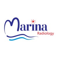 Marina Radiology logo, Marina Radiology contact details