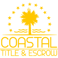 Coastal Title & Escrow logo, Coastal Title & Escrow contact details