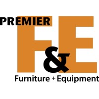 Premier Furniture and Equipment logo, Premier Furniture and Equipment contact details