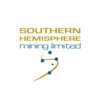 Southern Hemisphere Mining Limited logo, Southern Hemisphere Mining Limited contact details