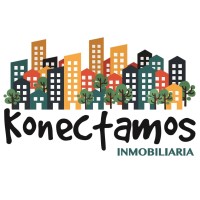 Konectamos Inmobiliaria logo, Konectamos Inmobiliaria contact details