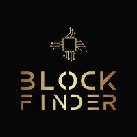 Block Finder logo, Block Finder contact details