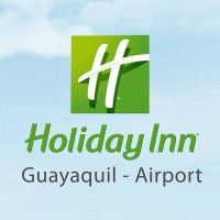 Holiday Inn Guayaquil Airport logo, Holiday Inn Guayaquil Airport contact details