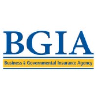 Business and Governmental Insurance Agency (BGIA) logo, Business and Governmental Insurance Agency (BGIA) contact details