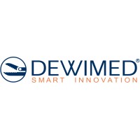 DEWIMED Medizintechnik GmbH logo, DEWIMED Medizintechnik GmbH contact details