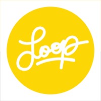 Loop: Design for Social Good logo, Loop: Design for Social Good contact details