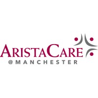 AristaCare at Manchester logo, AristaCare at Manchester contact details