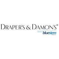 Drapers & Damons logo, Drapers & Damons contact details