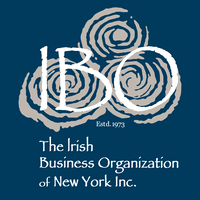 Irish Business Organization of New York, Inc. logo, Irish Business Organization of New York, Inc. contact details