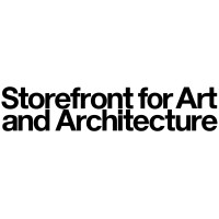 Storefront for Art and Architecture logo, Storefront for Art and Architecture contact details